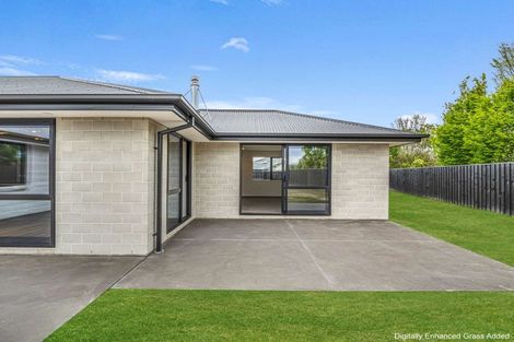 Photo of property in 1 Roach Lane, Amberley, 7481