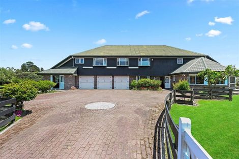 Photo of property in 46 Newell Road, Tamahere, Hamilton, 3283