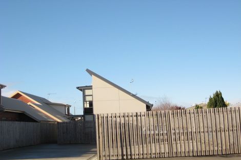 Photo of property in 1016c Colombo Street, St Albans, Christchurch, 8014