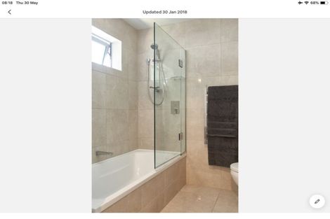 Photo of property in 208a Salisbury Street, Christchurch Central, Christchurch, 8013