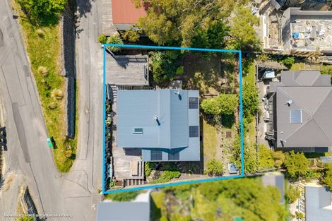 Photo of property in 24 Jacksons Road, Lyttelton, 8082