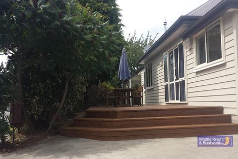 Photo of property in 1 Piko Crescent, Riccarton, Christchurch, 8041