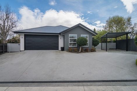Photo of property in 8 Glenview Terrace, Highfield, Timaru, 7910