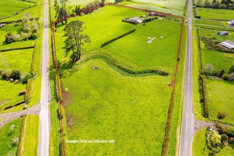 Photo of property in 221 Stanley Road, Te Popo, Stratford, 4394