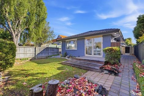 Photo of property in 1/191 Westminster Street, Mairehau, Christchurch, 8013