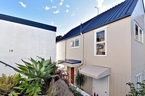 Photo of property in 10/20 Selwyn Road, Cockle Bay, Auckland, 2014