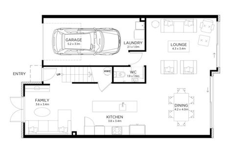 Photo of property in 18 Tamiro Road, Whenuapai, Auckland, 0618