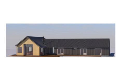 Photo of property in 10 Burkett Street, Marshland, Christchurch, 8051