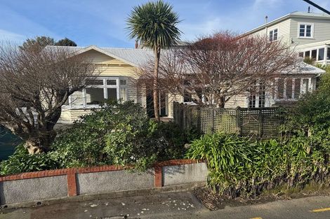 Photo of property in 21a Putnam Street, Northland, Wellington, 6012