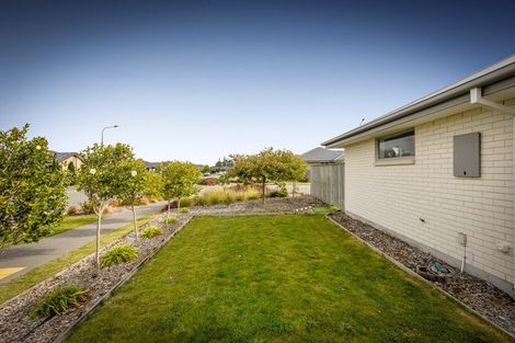 Photo of property in 39 Zinnia Way, Wigram, Christchurch, 8025