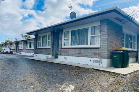 Photo of property in 4/615 Grey Street, Hamilton East, Hamilton, 3216