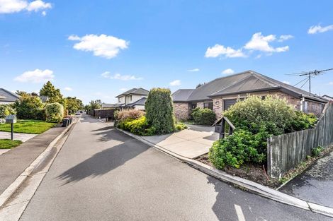 Photo of property in 1/9 Netherby Lane, Shirley, Christchurch, 8061