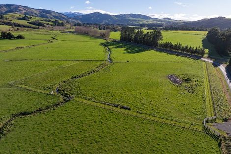 Photo of property in 349 Haringa Road, Carrington, Carterton, 5791