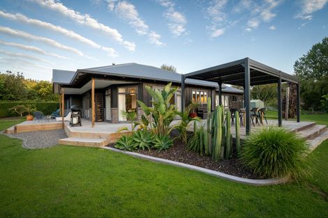 Photo of property in 398 French Pass Road, Karapiro, Cambridge, 3496