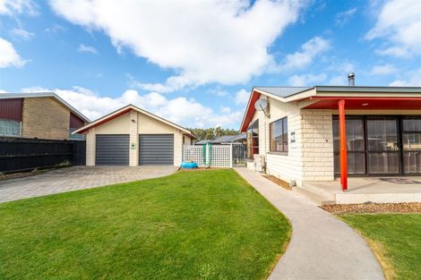 Photo of property in 52 Salisbury Crescent, Oamaru North, Oamaru, 9400