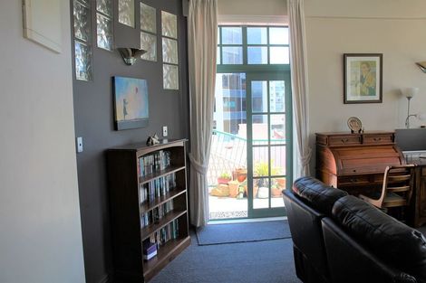 Photo of property in 13/60u Courtenay Place, Te Aro, Wellington, 6011