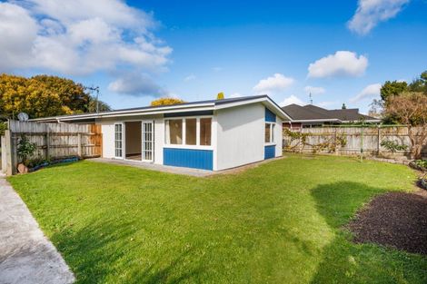 Photo of property in 15b Churchill Avenue, Hokowhitu, Palmerston North, 4410