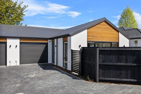 Photo of property in 76a Quinns Road, Shirley, 8013