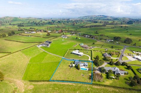 Photo of property in 163f Ngahape Road, Ngahape, Te Awamutu, 3873