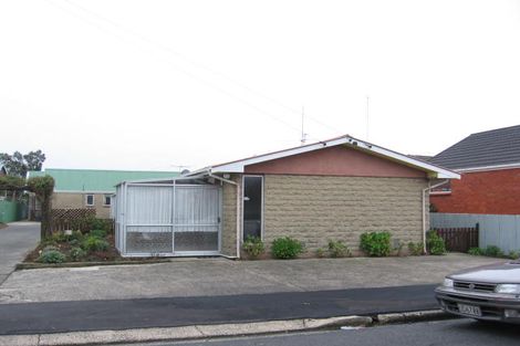 Photo of property in 32a Oxford Street, South Dunedin, Dunedin, 9012