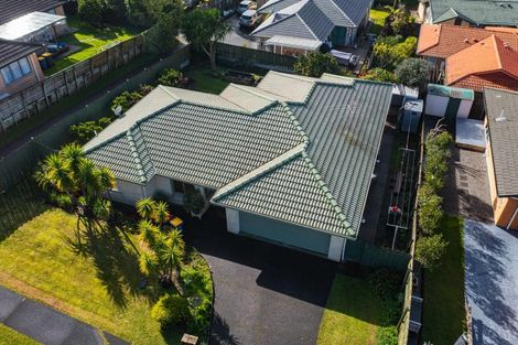 Photo of property in 3 Rosebay Rise, Henderson, Auckland, 0610