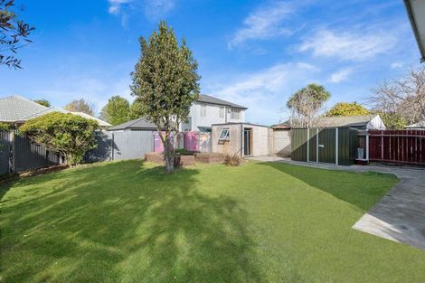 Photo of property in 8 Everest Street, Burnside, Christchurch, 8053