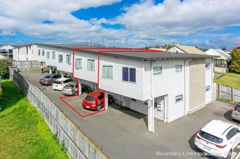 Photo of property in 44u2 Lorne Street, Melville, Hamilton, 3206