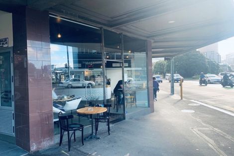 Photo of property in Orange House/land Equity, 182u1 Wakefield Street, Te Aro, Wellington, 6011