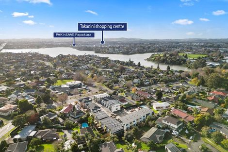 Photo of property in 11/86 Elliot Street, Pahurehure, Papakura, 2113