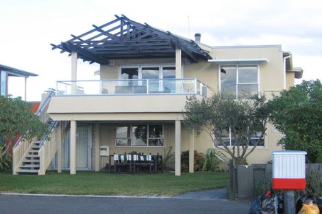Photo of property in 31b The Esplanade, Westshore, Napier, 4110