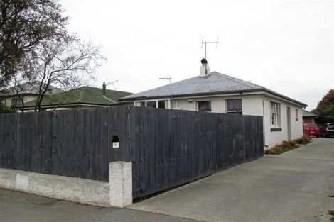 Photo of property in 84 Wharenui Road, Upper Riccarton, Christchurch, 8041