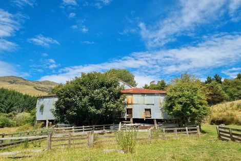 Photo of property in 128 Richfield Road, Port Levy, Diamond Harbour, 8972
