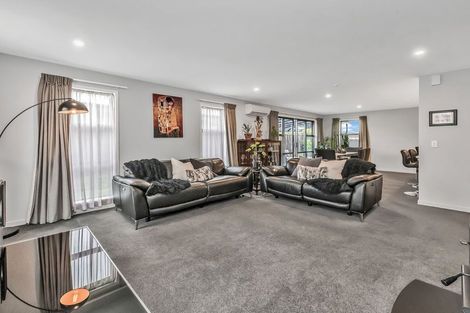 Photo of property in 7 Longcot Drive, Rolleston, 7615