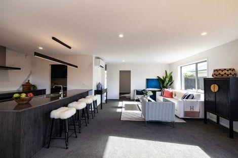 Photo of property in 5e Ballinger Place, Kaiapoi, Woodend, 7630