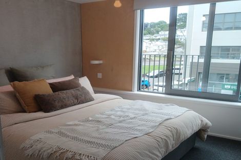 Photo of property in 261b Willis Street, Te Aro, Wellington, 6011