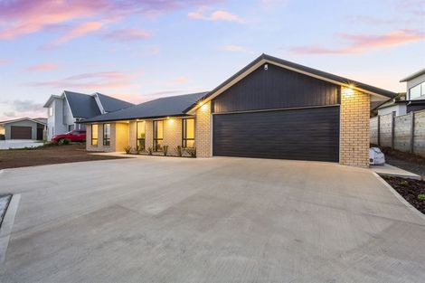 Photo of property in 83 John Burke Drive, Aotea, Porirua, 5024