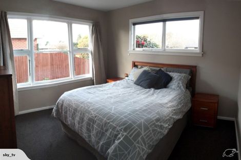 Photo of property in 73 Appleby Crescent, Burnside, Christchurch, 8053