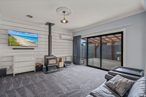 Photo of property in 54 Rockdale Road, Hawthorndale, Invercargill, 9810