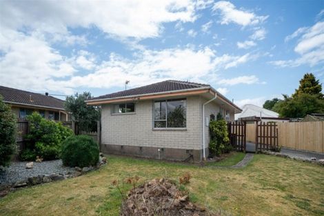 Photo of property in 8 Mahoe Street, Templeton, Christchurch, 8042