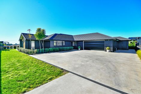 Photo of property in 29 Trevor Mcmiken Drive, Patumahoe, Pukekohe, 2679