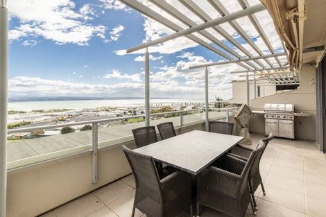 Photo of property in Northridge Apartments Stage Z, 7/22 Hospital Terrace, Hospital Hill, Napier, 4110