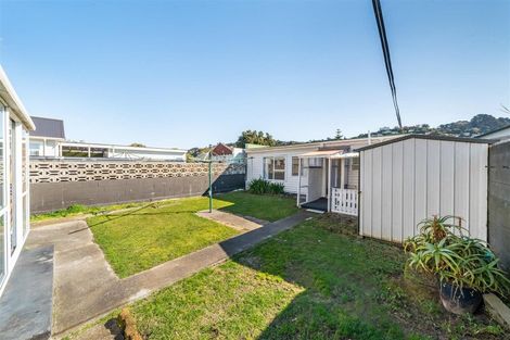 Photo of property in 94 Yule Street, Kilbirnie, Wellington, 6022