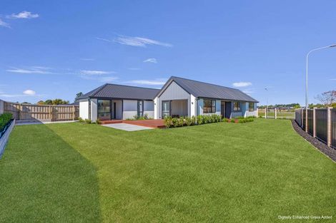 Photo of property in 1 Greig Crescent, Amberley, 7481