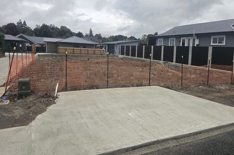 Photo of property in 12a Pukepapa Road, Marton, 4710