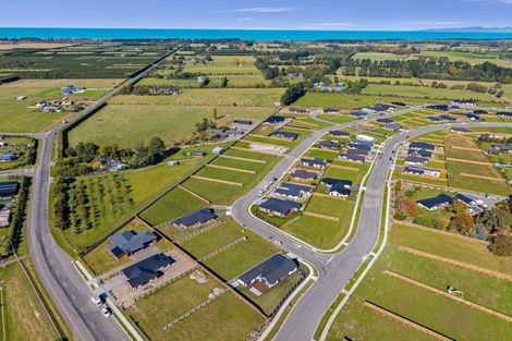 Photo of property in 1 Greig Crescent, Amberley, 7481