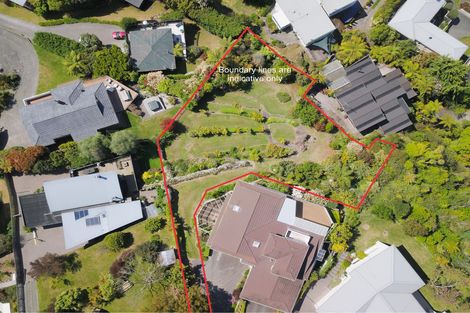 Photo of property in 5 Sylvia Place, Acacia Bay, Taupo, 3330