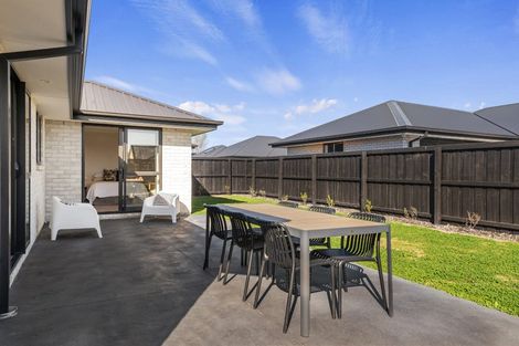 Photo of property in 7 Newbury Lane, Casebrook, Christchurch, 8051