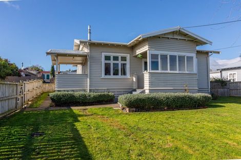 Photo of property in 41 Racecourse Road, Waipukurau, 4200
