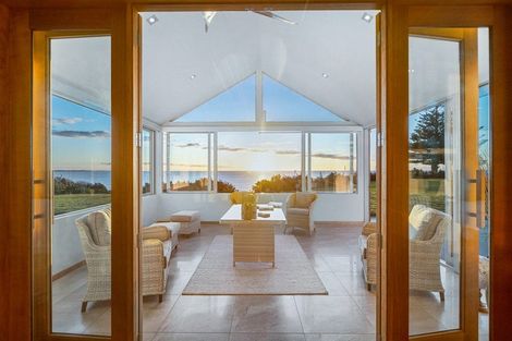 Photo of property in 379c Pukearuhe Road, Waiiti, Urenui, 4377