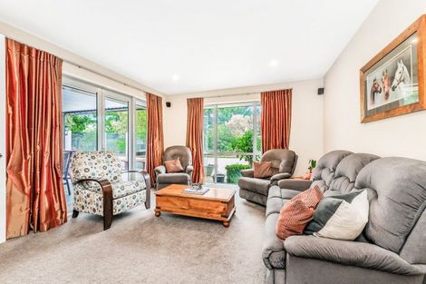 Photo of property in 628 Maddisons Road, Rolleston, Christchurch, 7675